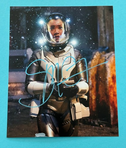Sonequa martin green star - -,