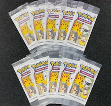 Pokemon TCG - General Mills
