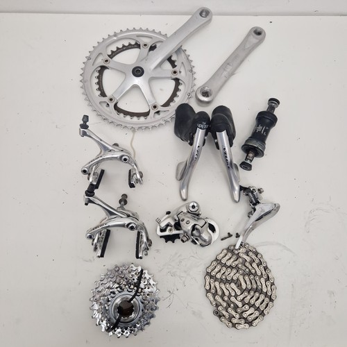 Gruppo meccanico campagnolo - meccanico,