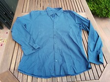 Angelo Litricio camicia