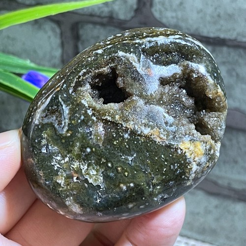 Pietra oceanica diaspro - , marino