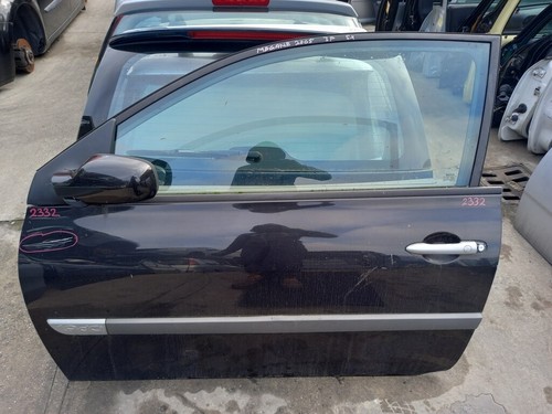Renault megane porte - 3, 2005