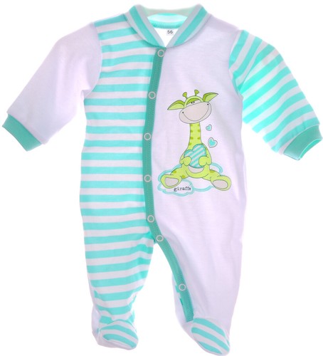 Tutina bambino 86 - tutina,