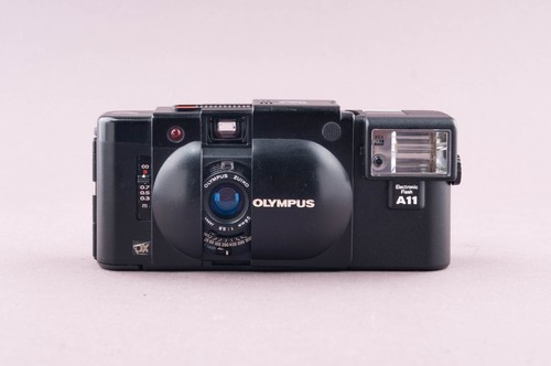 Olympus macro con flash - olympus, 4