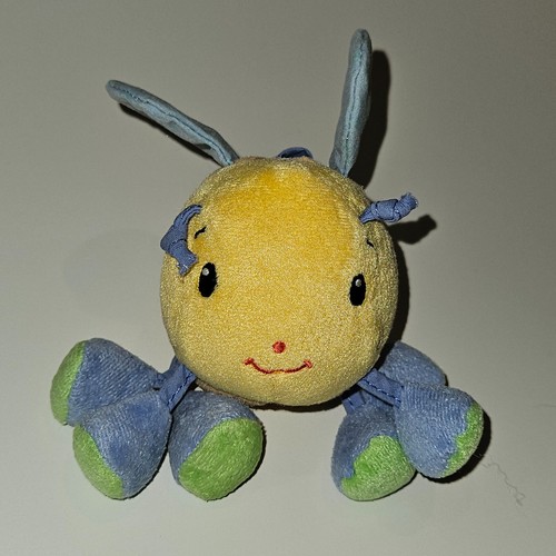 Peluche bumble bee sonaglio - bumble,