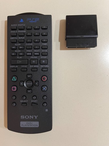 Telecomando per console sony - per,