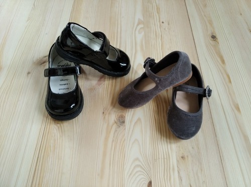 Ballerine eleganti bimba - ballerine,