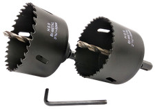 Seghetto 68/82 mm HSS