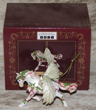 SENTIERO DI PONY DIPINTI