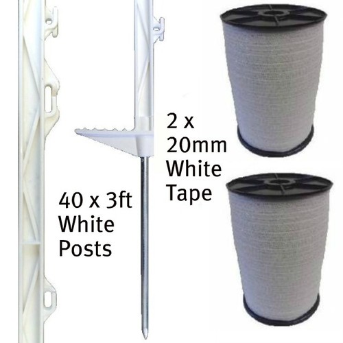 3ft pali nastro per - 40,