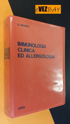 Immunologia clinica - immunologia,