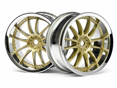 Hpi 3297 cerchi work xsa - hpi,
