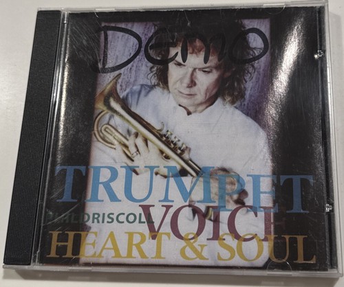 Phil driscoll trumpet - op,
