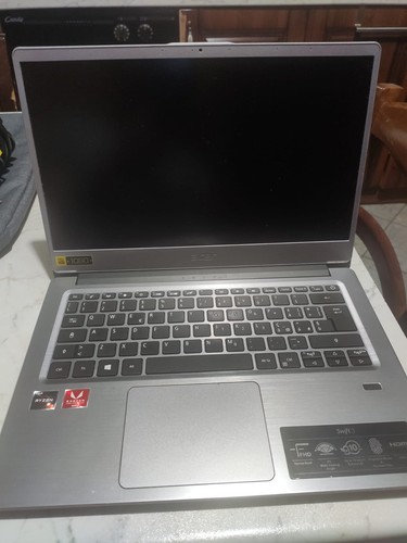 Acer swift sf314 - acer, pc