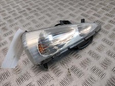2008 HONDA SH300I Indicator