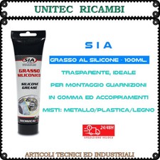 SIA Grasso trasparente al