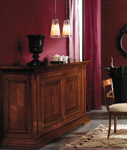 Credenza madia soggiorno in - madia,