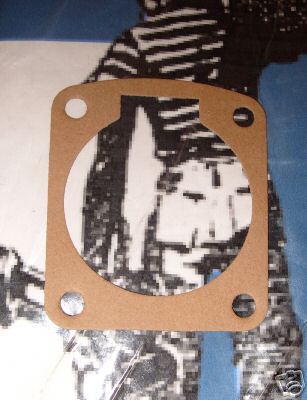 Guarnizione base motore - base,