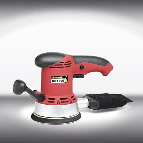 Stayer levigatrice - stayer,