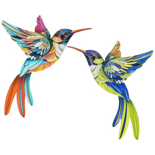Confezione colibrì in - confezione,
