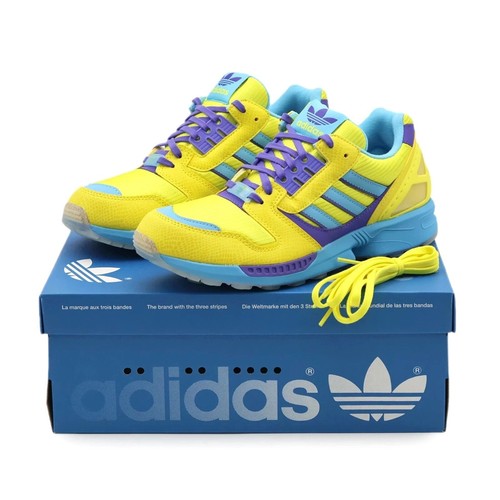 Nuove scarpe sneaker - sneaker, adidas
