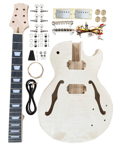 Kit chitarra elettrica - , da