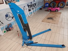 Gruetta Idraulica - Capretta