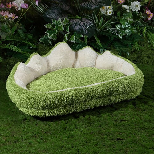 Peluche cuccia per animali - peluche,