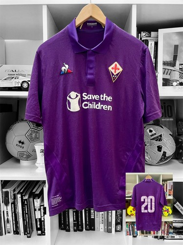Fiorentina home 20 - fiorentina,