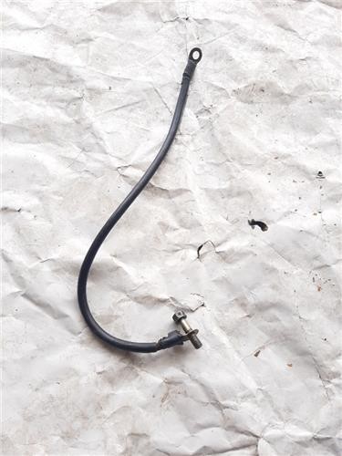 Cavo batteria nissan - cavo,