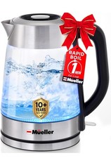 Mueller Bollitore Elettrico