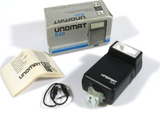 PRL) FLASH UNOOMAT B20