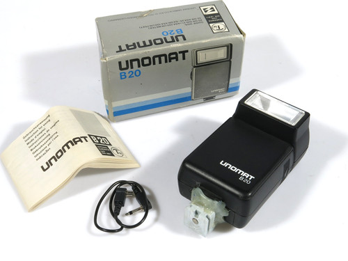 Prl flash unoomat - flash,