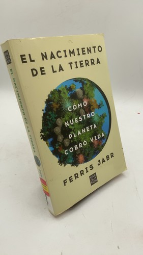 Nacimiento la tierra - de,