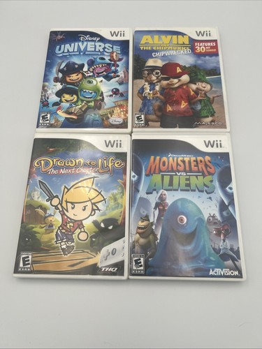 Nintendo wii lotto giochi - 4,