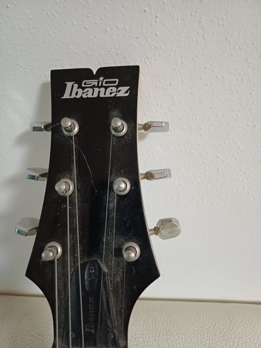 Ibanez gax30 chitarra - ibanez,