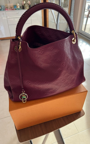 Borsa tracolla louis vuitton - tracolla,