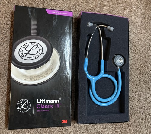 Stetoscopio littmann - stetoscopio,