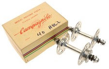 Mozzo pista Campagnolo Nuovo