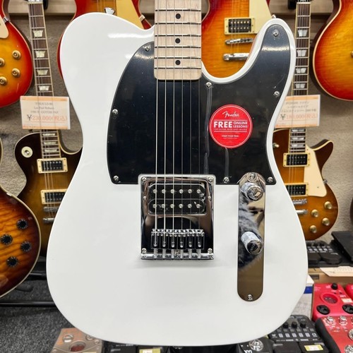 Chitarra elettrica squier - chitarra,