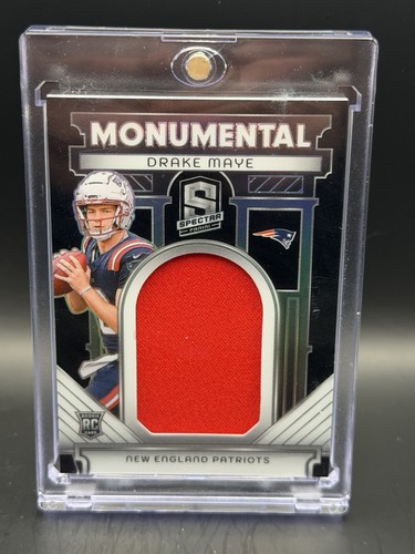 2024 panini spectra monumental - panini,