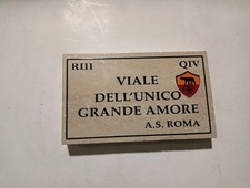 Fermacarte travertino A.S