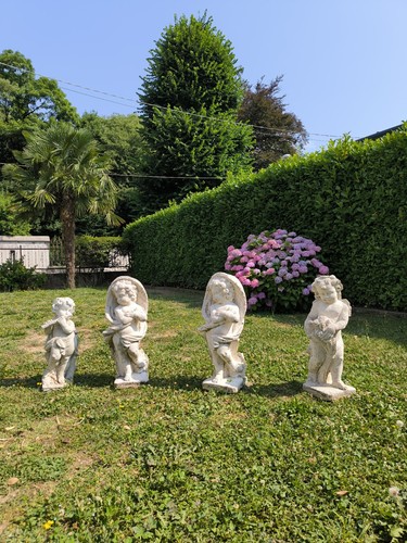 Putti antichi