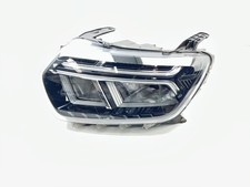 Faro anteriore sinistro - anteriore,