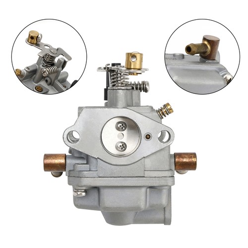 Carburatore carb 6bx 14301 - carburatore, 6bx-14301-10