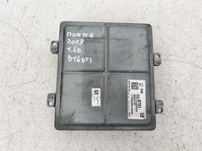 CENTRALINA MOTORE PER OPEL