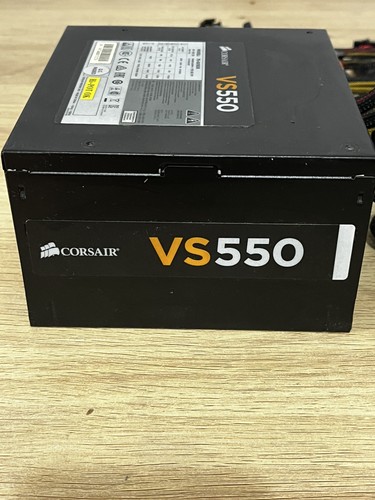 Alimentatore desktop corsair - desktop,