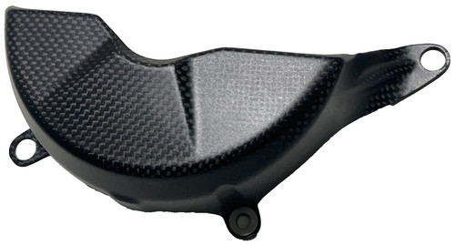 Protezione motore carbonio