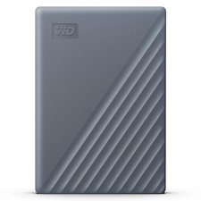 2tb passport hard - 2tb, my