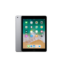 Apple iPad 5th Gen 32GB Wi-Fi